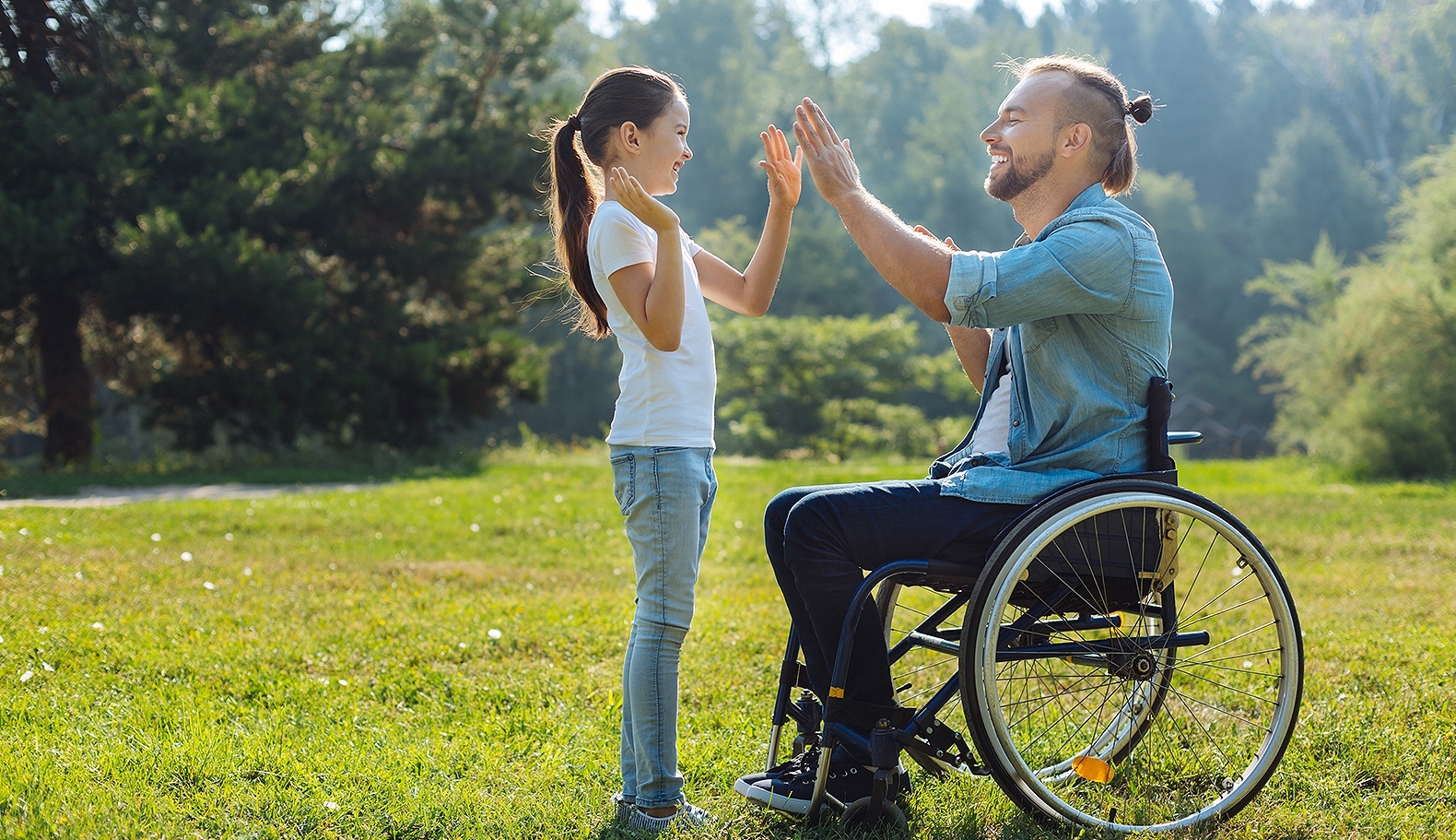 Werkstatt für Orthopädie Orthopädiewerkstatt Ulm - Unbehindert durchs Leben gehen